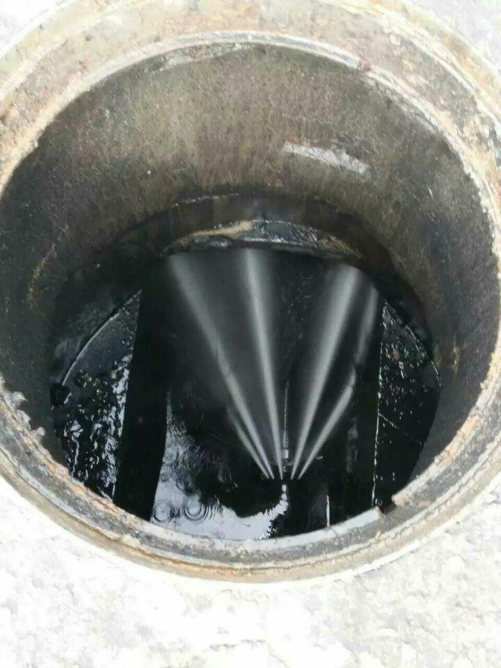 洞头市政管道清洗-排污管道清洗